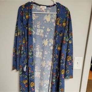 LulaRoe Sarah Size M